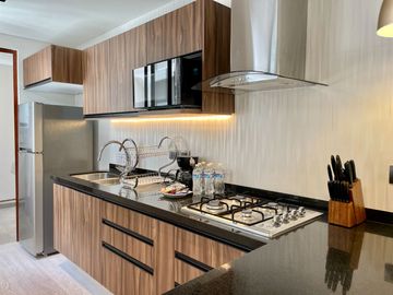 Edificio en venta listo para Airbnb