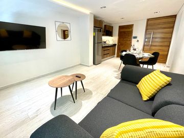 Edificio en venta listo para Airbnb