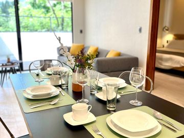 Edificio en venta listo para Airbnb