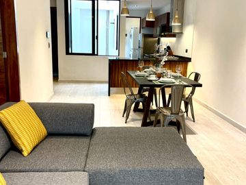 Edificio en venta listo para Airbnb