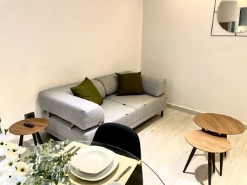 Edificio en venta listo para Airbnb