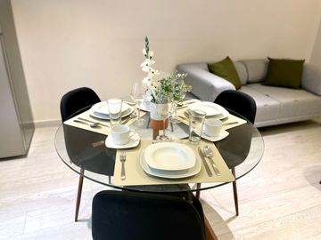 Edificio en venta listo para Airbnb