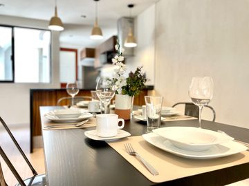 Edificio en venta listo para Airbnb