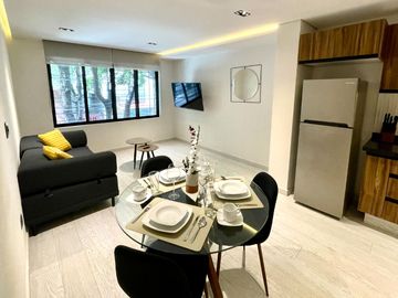 Edificio en venta listo para Airbnb