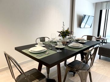 Edificio en venta listo para Airbnb