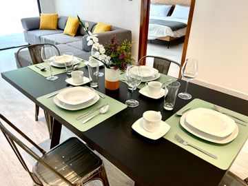 Edificio en venta listo para Airbnb
