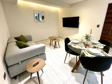 Edificio en venta listo para Airbnb