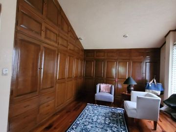 CASA EN VENTA DE 5 RECAMARAS EN EL CAMPANARIO PUEBLA