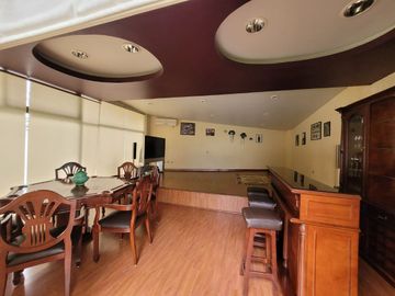 CASA EN VENTA DE 5 RECAMARAS EN EL CAMPANARIO PUEBLA