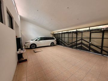 CASA EN VENTA DE 5 RECAMARAS EN EL CAMPANARIO PUEBLA