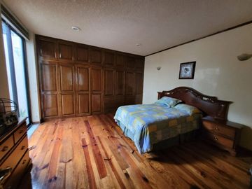 CASA EN VENTA DE 5 RECAMARAS EN EL CAMPANARIO PUEBLA