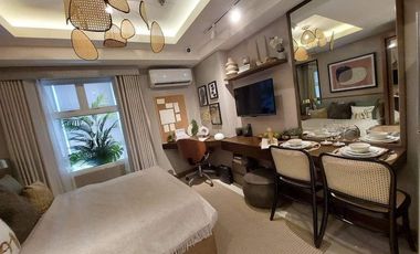 Condo for sale near City of Dreams and OKADA