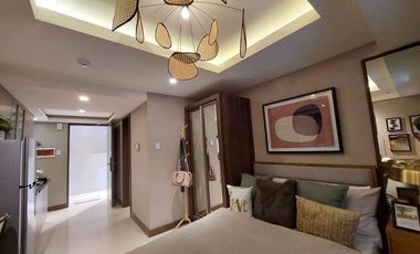 Condo for sale near City of Dreams and OKADA