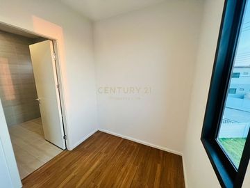 Twin house for sale, Lake Serene Rama 2 (Phase 4), modern design Usable area like a single house/34-TH-66005
