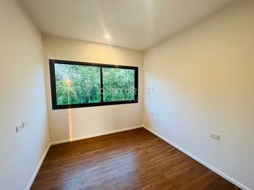 Twin house for sale, Lake Serene Rama 2 (Phase 4), modern design Usable area like a single house/34-TH-66005