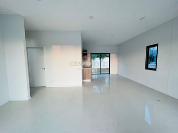 Twin house for sale, Lake Serene Rama 2 (Phase 4), modern design Usable area like a single house/34-TH-66005