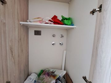 Lindo departamento 2D , 2B  con linda vista al mar, Costa de Montemar