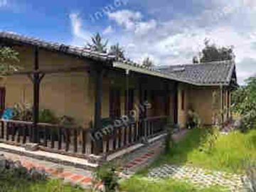 VENTA DE PROPIEDAD EN GUAYLLABAMBA, TERRENO 5000m2, CASA, GUAYLLABAMBA