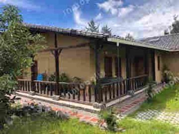 VENTA DE PROPIEDAD EN GUAYLLABAMBA, TERRENO 5000m2, CASA, GUAYLLABAMBA
