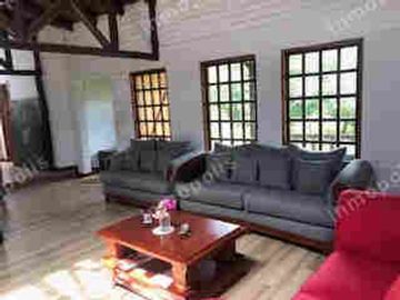 VENTA DE PROPIEDAD EN GUAYLLABAMBA, TERRENO 5000m2, CASA, GUAYLLABAMBA