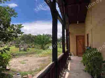 VENTA DE PROPIEDAD EN GUAYLLABAMBA, TERRENO 5000m2, CASA, GUAYLLABAMBA