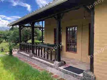 VENTA DE PROPIEDAD EN GUAYLLABAMBA, TERRENO 5000m2, CASA, GUAYLLABAMBA