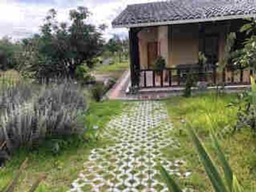 VENTA DE PROPIEDAD EN GUAYLLABAMBA, TERRENO 5000m2, CASA, GUAYLLABAMBA