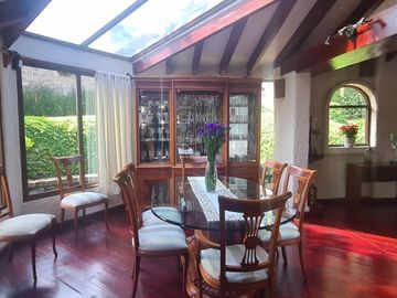 San Buenaventura (Tlalpan) Casa en Venta