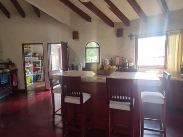 San Buenaventura (Tlalpan) Casa en Venta