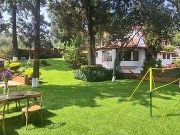 San Buenaventura (Tlalpan) Casa en Venta