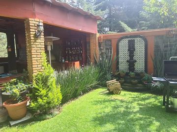 San Buenaventura (Tlalpan) Casa en Venta