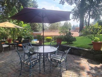 San Buenaventura (Tlalpan) Casa en Venta