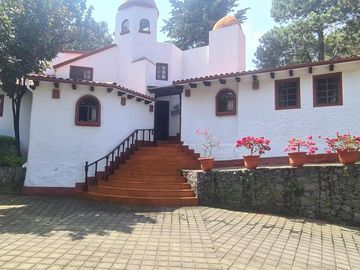 San Buenaventura (Tlalpan) Casa en Venta