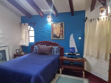 San Buenaventura (Tlalpan) Casa en Venta