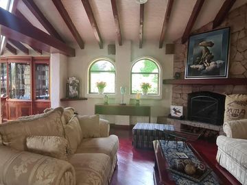 San Buenaventura (Tlalpan) Casa en Venta