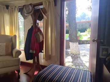 San Buenaventura (Tlalpan) Casa en Venta