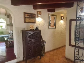 San Buenaventura (Tlalpan) Casa en Venta
