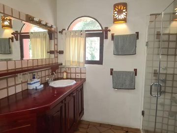 San Buenaventura (Tlalpan) Casa en Venta