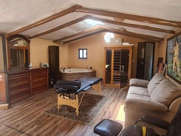 San Buenaventura (Tlalpan) Casa en Venta