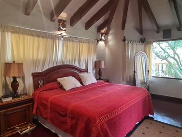 San Buenaventura (Tlalpan) Casa en Venta