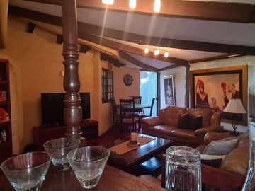 San Buenaventura (Tlalpan) Casa en Venta