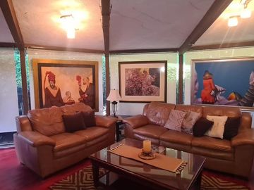 San Buenaventura (Tlalpan) Casa en Venta