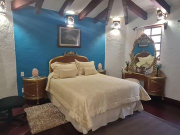 San Buenaventura (Tlalpan) Casa en Venta