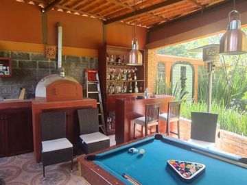San Buenaventura (Tlalpan) Casa en Venta