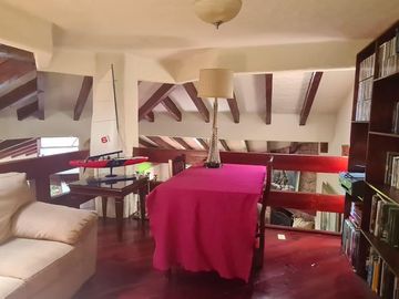 San Buenaventura (Tlalpan) Casa en Venta