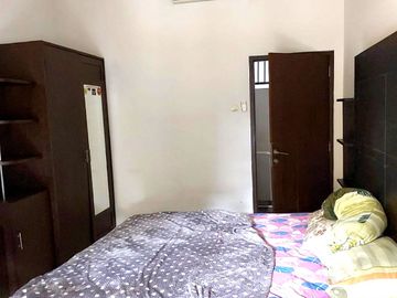 Rumah Induk dan Kos Eksklusif 22 Kamar dekat Kampus UGM