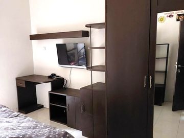Rumah Induk dan Kos Eksklusif 22 Kamar dekat Kampus UGM