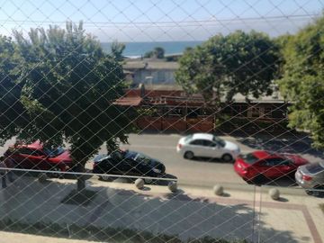 Gran departamento amoblado de 1 dormitorio a la venta en Concon