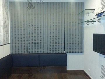 For sale: The Seacraze Hua Hin Condo, size 66.35 sq m., near Khao Takiab, large room, beautifully decorated.