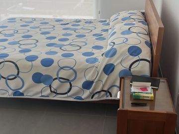 Venta de casa en Cojimies.